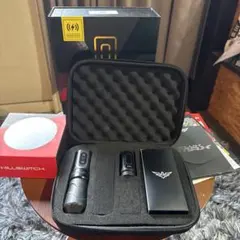 AVA WIRELESS PEN UNI-A タトゥーマシン - メルカリ