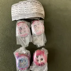 たまごっち　シャカシャカチャームコレクション2