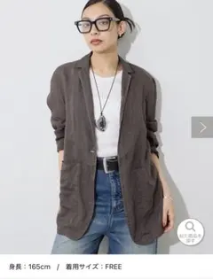完売品‼︎ Whim Gazette ウィム ガゼット ラミーシャツジャケットのサムネイル