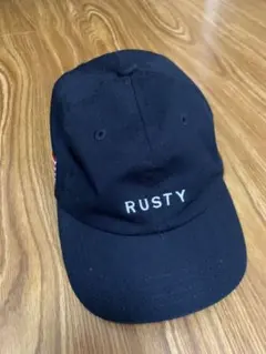 RUSTY ラスティ キッズ 53〜57㌢‼︎♡のサムネイル
