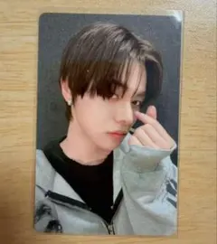 ALD1 リオ EUPHORIA コラボビル 限定 トレカ B