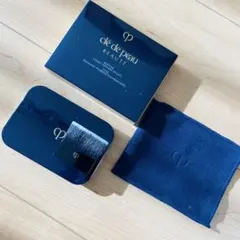 クレ・ド・ポーボーテ タンプードルエクラⅡ ケース パンソー