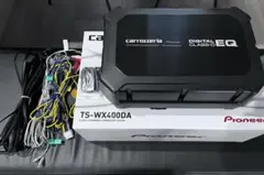 2026年最新】carrozzeria ts-wx400daの人気アイテム - メルカリ
