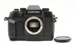 コンタックス CONTAX RTSⅢ フィルムカメラ 一眼レフ#2131 コンタックス CONTAX RTSⅢ フィルムカメラ 一眼レフ#2131 - メルカリ