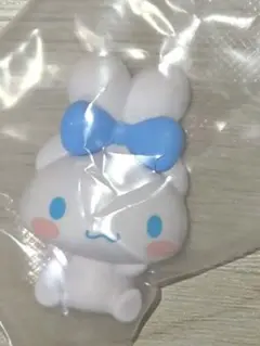 なりきりうさぎさんフィギュア サンリオ