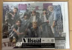 2026年最新】travis japan viisual 初回j盤の人気アイテム - メルカリ