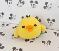希少　リラックマとカオルさん展限定 キイロイトリふわもふぬいぐるみ 希少 リラックマとカオルさん展限定 キイロイトリふわもふぬいぐるみ