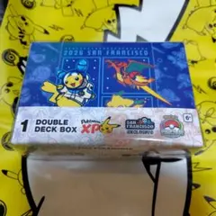 ポケモンカード WCS2026 ポケモンセンター ダメカンダイスセット WCS