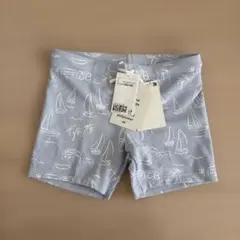 H&M キッズ 水着 135/140