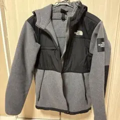 G*N様 THE NORTH FACE フリースジャケット グレー・ブラック