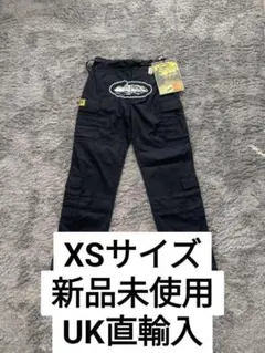 2025年最新】Corteiz カーゴパンツの人気アイテム - メルカリ