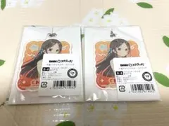 学園アイドルマスター　学マス　DMMスクラッチ　倉本千奈　D賞