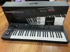 2025年最新】komplete kontrol s49の人気アイテム - メルカリ