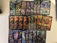 25の援軍 デュエマ まとめ