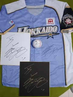 2026年最新】大谷翔平サイン色紙の人気アイテム - メルカリ