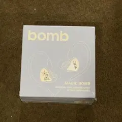 Merch Ver.) ILLIT [BOMB] アルバム イヤモニイヤホン - メルカリ