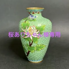 2025年最新】中国 七宝花瓶の人気アイテム - メルカリ