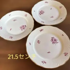 GIEN/ジアン】フィレローズ／プレート／16.5cm／4枚セット - メルカリ