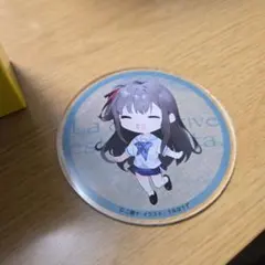 探偵はもう、死んでいる。アクリルコースター