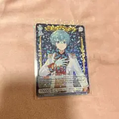 ころんくん ヴァイスシュヴァルツブラウ サイン さぁ！行こう！次のステージへ