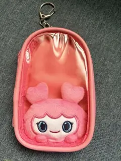 TWICE モモ　モブリーアクリルスタンドケース