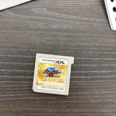 イナズマイレブンGO シャイン（3DSソフト）