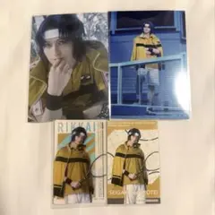 【テニミュ】4th ロフト幸村精市 セット