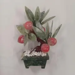 2025年最新】翡翠 置物 桃の木の人気アイテム - メルカリ