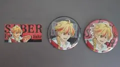 Fate/strangeFake ザキャラカフェ リチャード一世 コラボカフェ - メルカリ