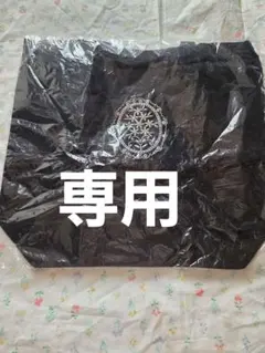 サマンサモスモス✕KAZUMIさんとのコラボ。ノベルティ。