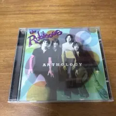 The Rubinoos Anthology CD