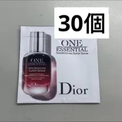 ディオール　ワン　エッセンシャル　セラム　サンプル　30個のサムネイル
