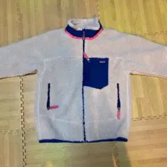 週末セール極美品patagonia パタゴニアレトロx　ボアジャケットXLサイズ