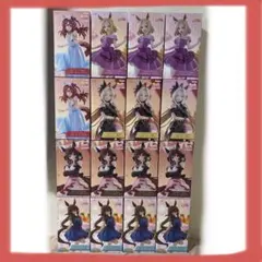 ウマ娘 フィギュア 16体セット まとめ売り