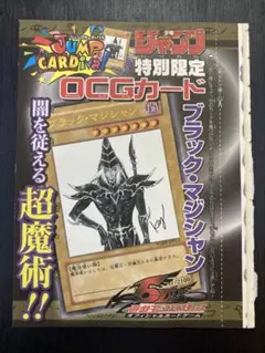 【完全未開封】遊戯王 ブラック・マジシャン wjmp-jp012 袋とじ Amazon.co.jp: 遊戯王カード 【 ブラック・マジシャン 】 WJMP-JP012