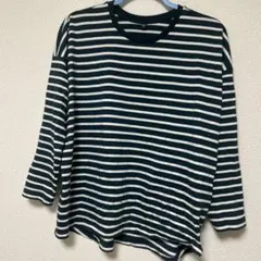 七分袖 ユニクロ