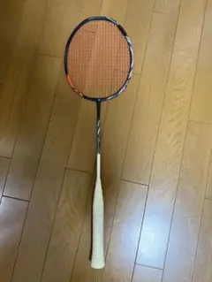 バドミントンラケットヨネックスアストロクス100ZX YONEX バドミントンラケット ヨネックス アストロクス100ZX