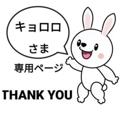 【各5m1枚で】キョロロ様 リクエスト 2点 まとめ商品