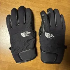 THE NORTH FACE(ザ・ノース・フェイス)／グローブ