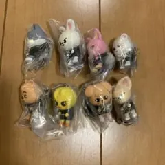 Stray Kids つまんでつなげてますこっとでらっくす！ コンプリート