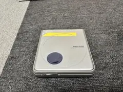IO DATA ポータブルMOドライブ MOH2-U640P