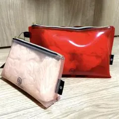 undercover ポーチ