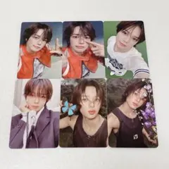 ケイ K トレカ セット &TEAM