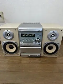 ✨美品✨ ケンウッド CD MD カセット コンポ RXD-SK3MD 動作品 Yahoo!オークション - KENWOOD/ケンウッド マルチコンポ RXD
