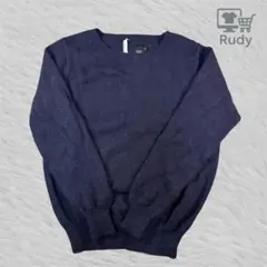 アルパカ ニット