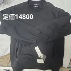 新品未使用品　TMT トレーナー