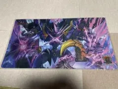 レッドゾーンF プレイマット&スリーブ レッドゾーンF プレイマット&スリーブ レッドゾーンf スリーブ