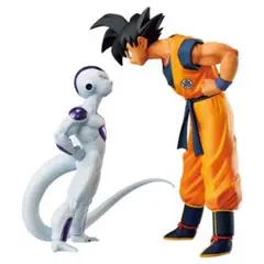 ドラゴンボール ラストワン賞 孫悟空 フィギュア 一番くじ　バンダイ　アニメ ドラゴンボール フィギュア ラストワン賞 孫悟空フィギュア 一番