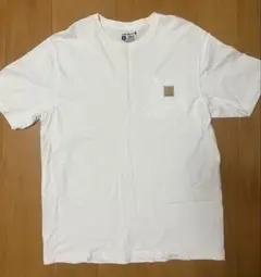 carhartt Tシャツ