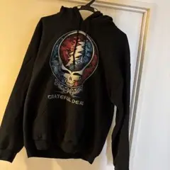美品 グレイトフル・デッド チャイナタウンマーケット パーカー XLサイズ 2025年最新】grateful dead パーカーの人気アイテム - メルカリ
